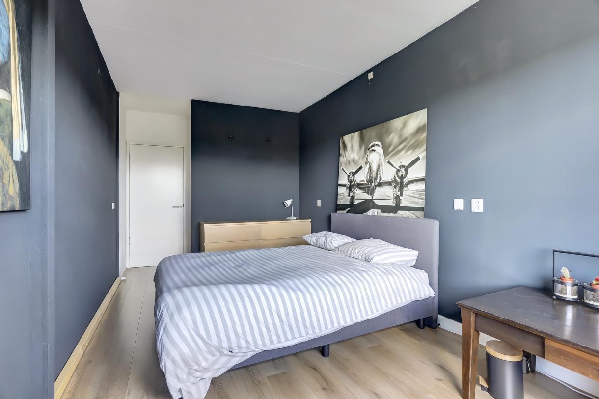 Te koop: Foto Appartement aan de Aalscholversingel 120 in Velp