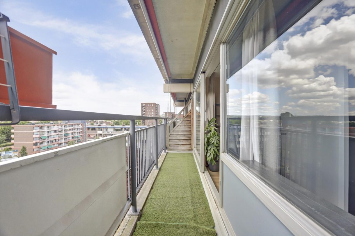 Te koop: Foto Appartement aan de Aalscholversingel 120 in Velp