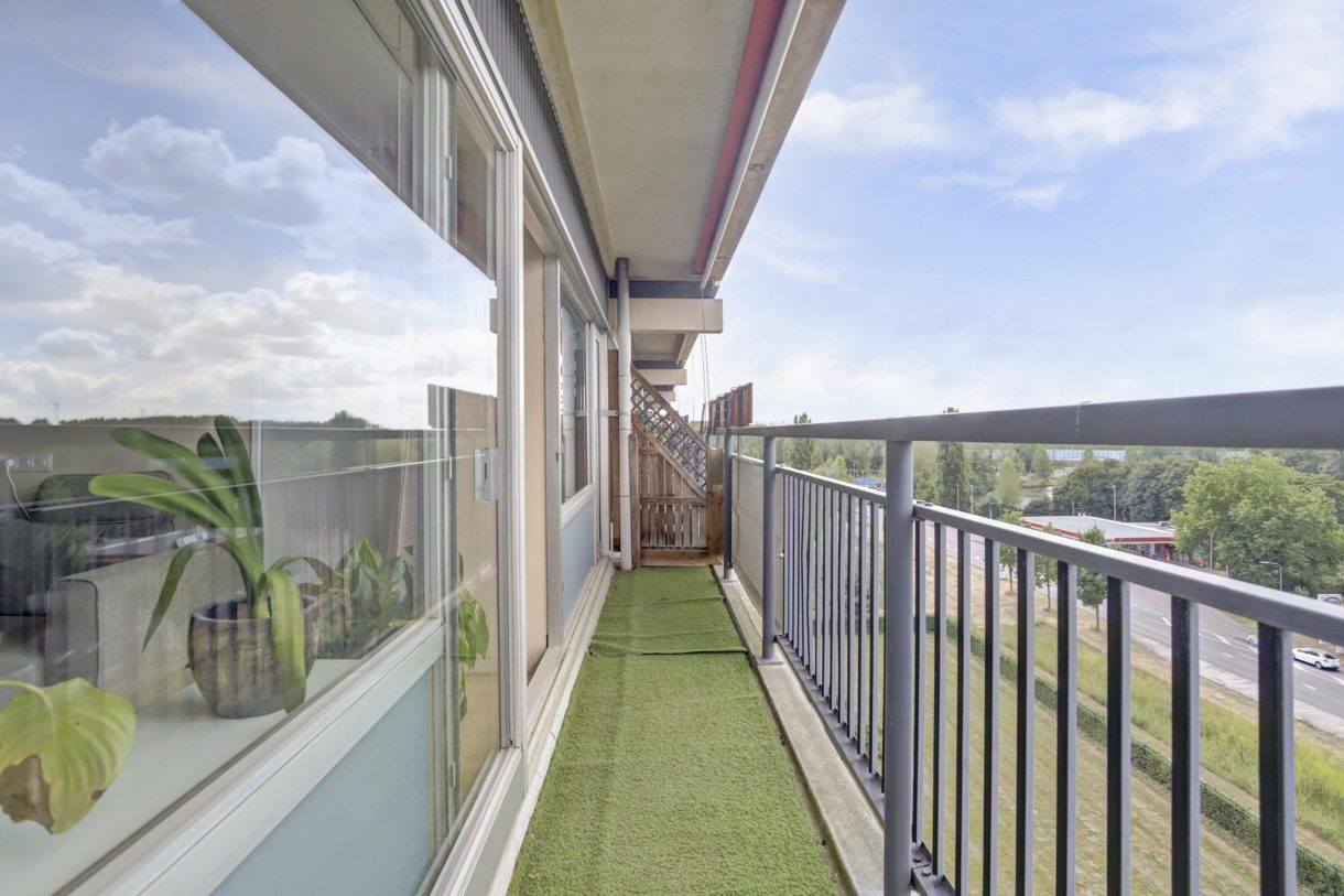 Te koop: Foto Appartement aan de Aalscholversingel 120 in Velp