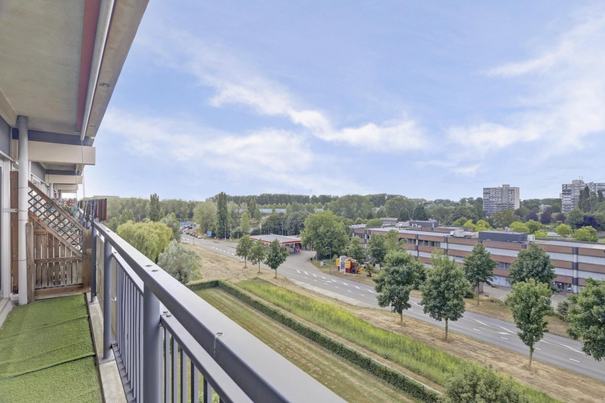 Te koop: Foto Appartement aan de Aalscholversingel 120 in Velp