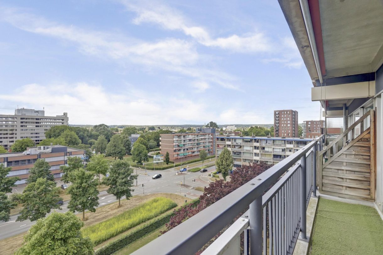 Te koop: Foto Appartement aan de Aalscholversingel 120 in Velp