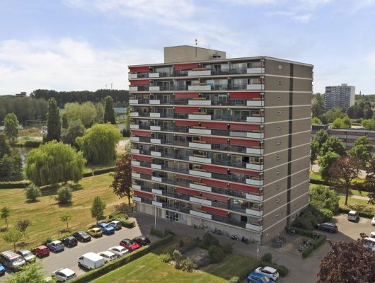 Hoofdfoto van Velp Aalscholversingel 120