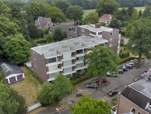 Hoofdfoto van Velp Biesdelselaan 2d