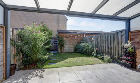 Te koop: Foto Woonhuis aan de Ella Fitzgeraldstraat 30 in Arnhem