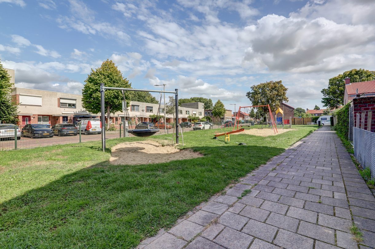 Te koop: Foto Woonhuis aan de Waterkersstraat 12 in Arnhem