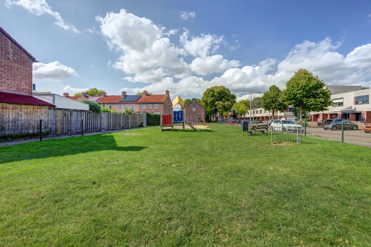 Te koop: Foto Woonhuis aan de Waterkersstraat 12 in Arnhem