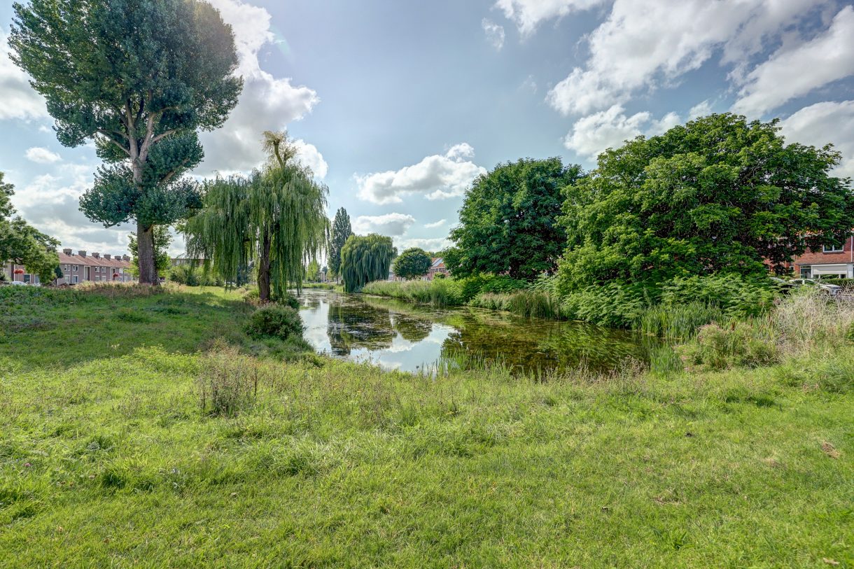 Te koop: Foto Woonhuis aan de Waterkersstraat 12 in Arnhem