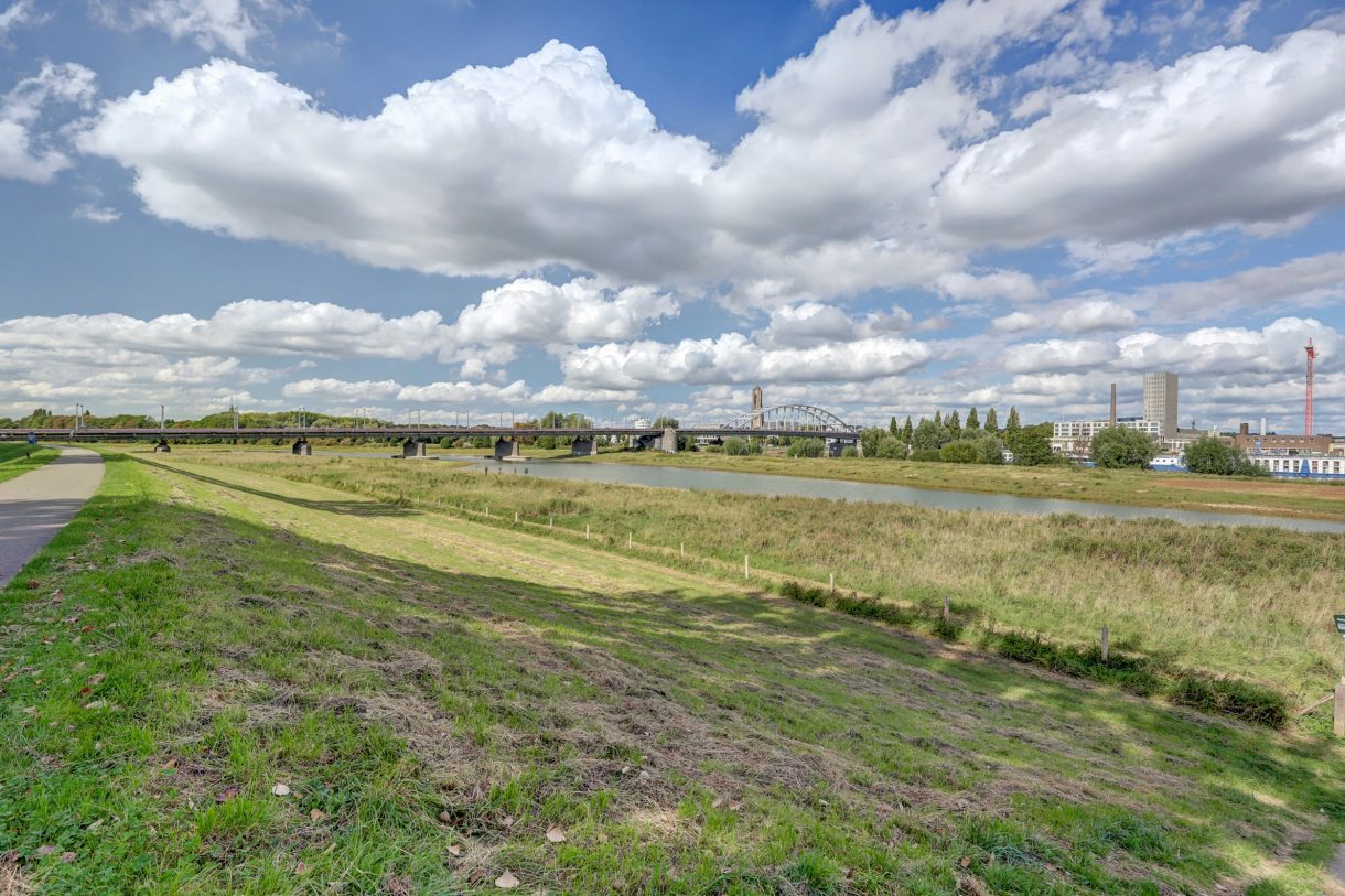 Te koop: Foto Woonhuis aan de Waterkersstraat 12 in Arnhem