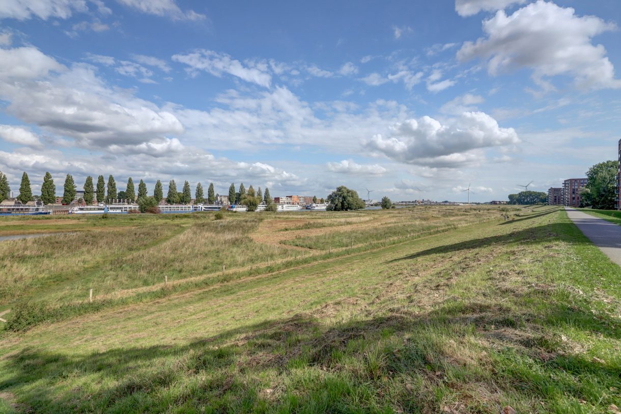 Te koop: Foto Woonhuis aan de Waterkersstraat 12 in Arnhem