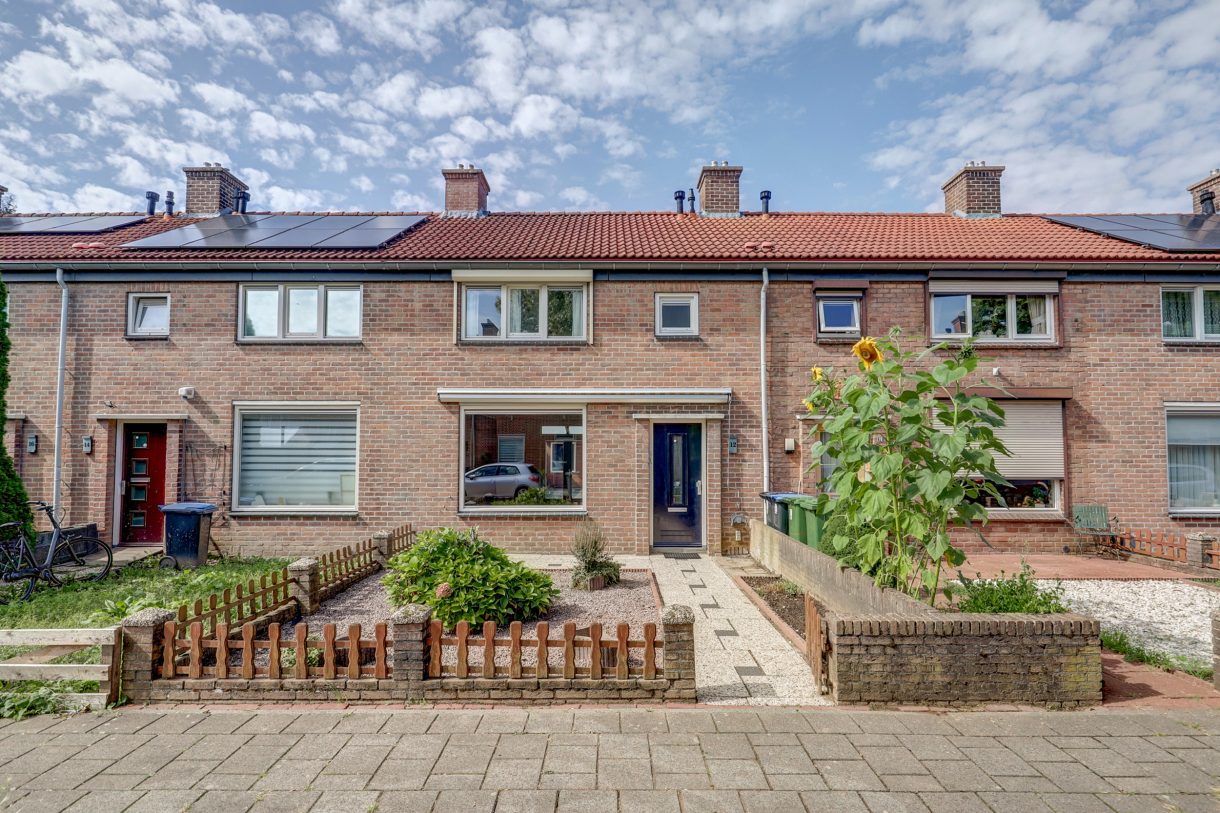 Te koop: Foto Woonhuis aan de Waterkersstraat 12 in Arnhem