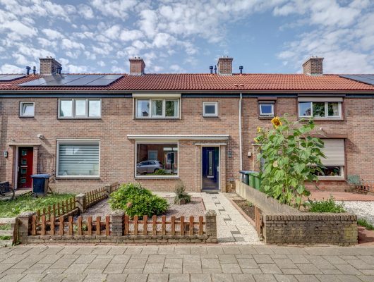 Hoofdfoto van Arnhem Waterkersstraat 12