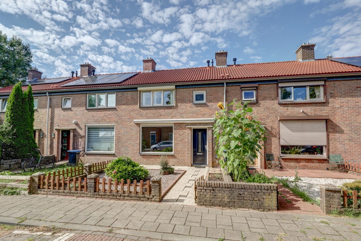 Te koop: Foto Woonhuis aan de Waterkersstraat 12 in Arnhem