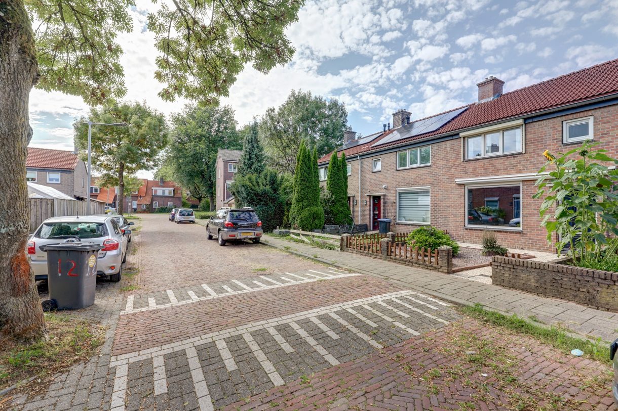 Te koop: Foto Woonhuis aan de Waterkersstraat 12 in Arnhem