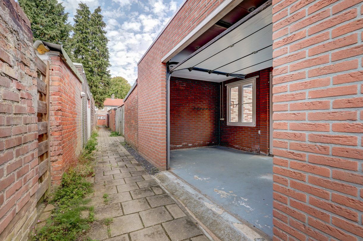 Te koop: Foto Woonhuis aan de Waterkersstraat 12 in Arnhem