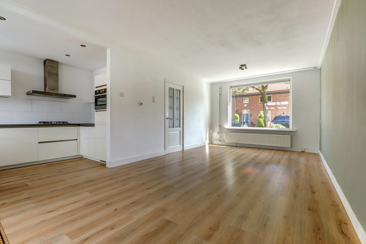 Te koop: Foto Woonhuis aan de Waterkersstraat 12 in Arnhem