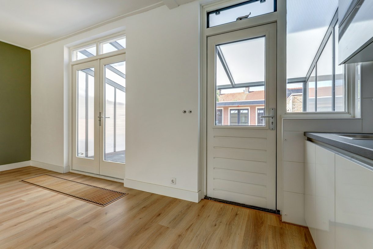 Te koop: Foto Woonhuis aan de Waterkersstraat 12 in Arnhem