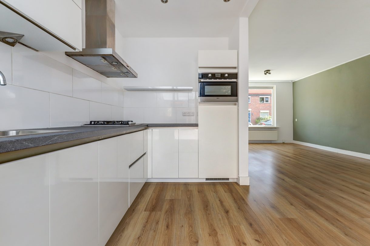 Te koop: Foto Woonhuis aan de Waterkersstraat 12 in Arnhem