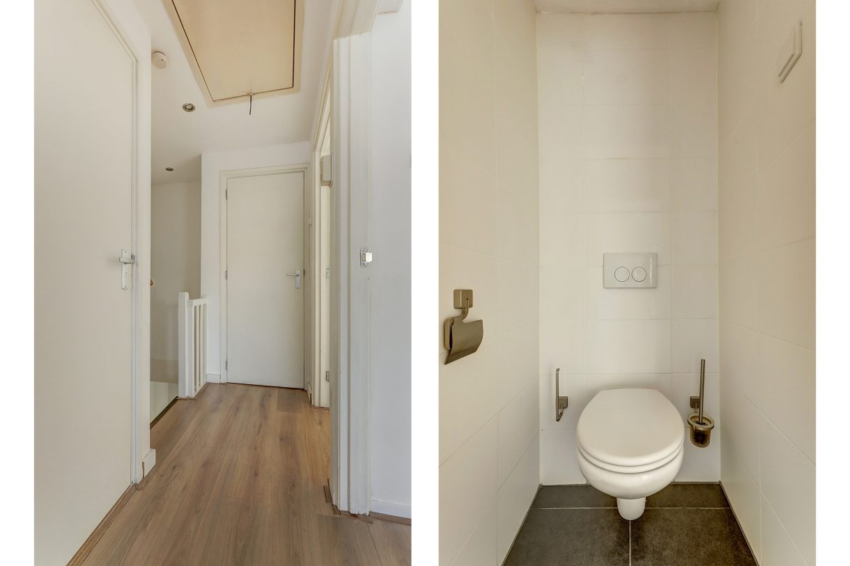 Te koop: Foto Woonhuis aan de Waterkersstraat 12 in Arnhem