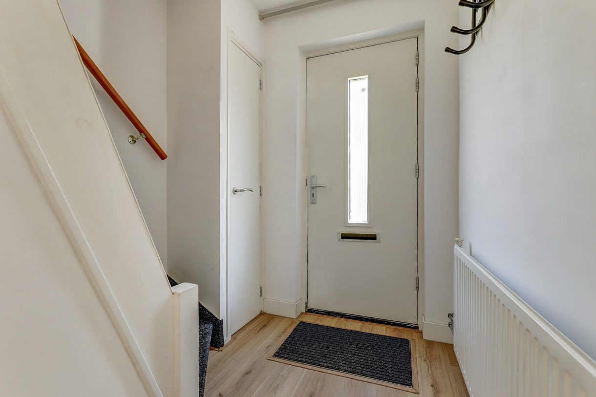 Te koop: Foto Woonhuis aan de Waterkersstraat 12 in Arnhem