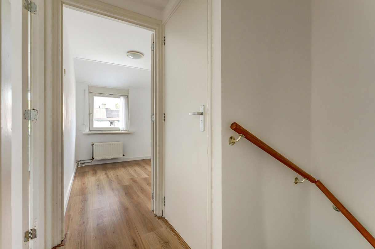 Te koop: Foto Woonhuis aan de Waterkersstraat 12 in Arnhem