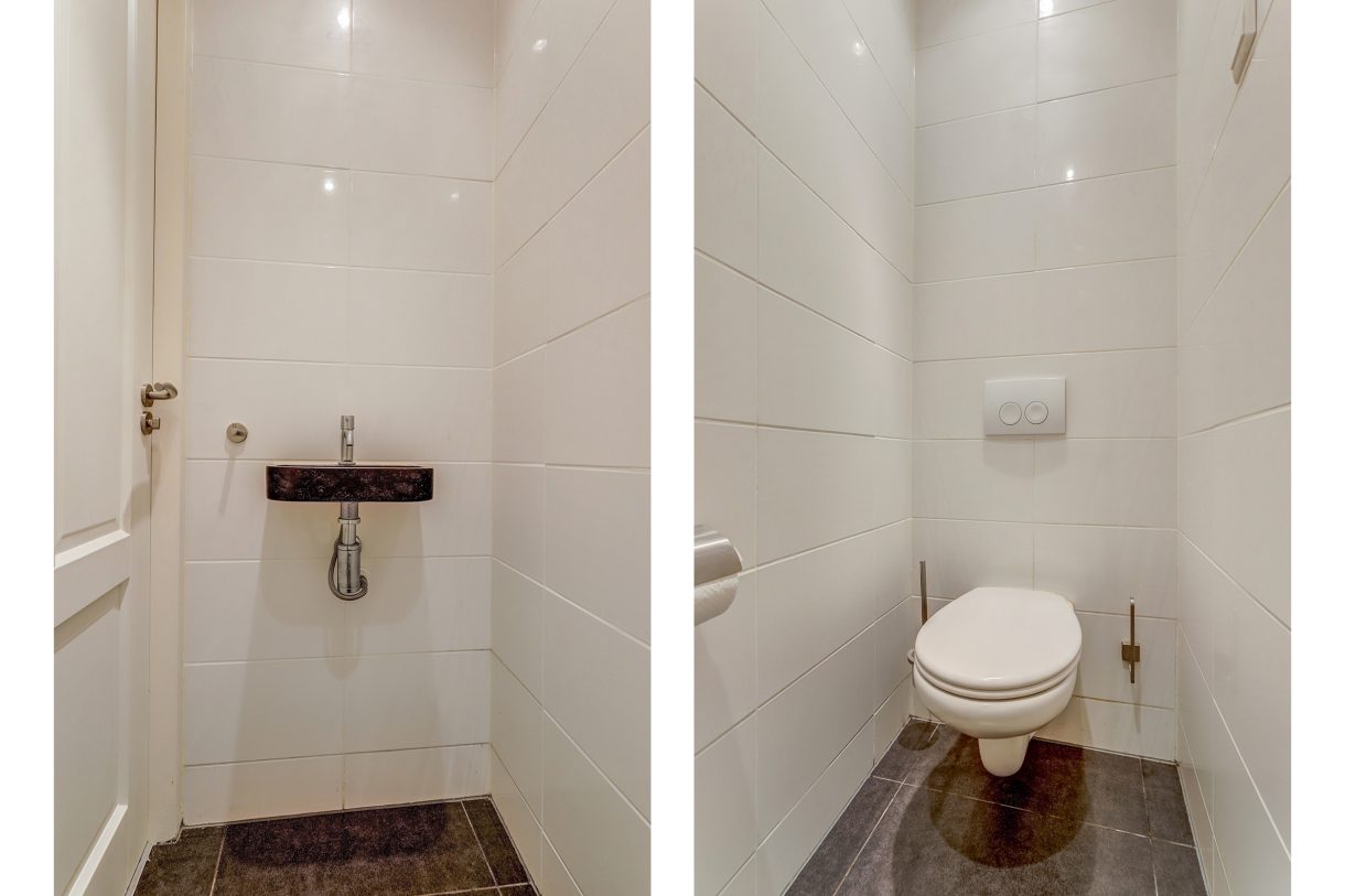 Te koop: Foto Woonhuis aan de Waterkersstraat 12 in Arnhem