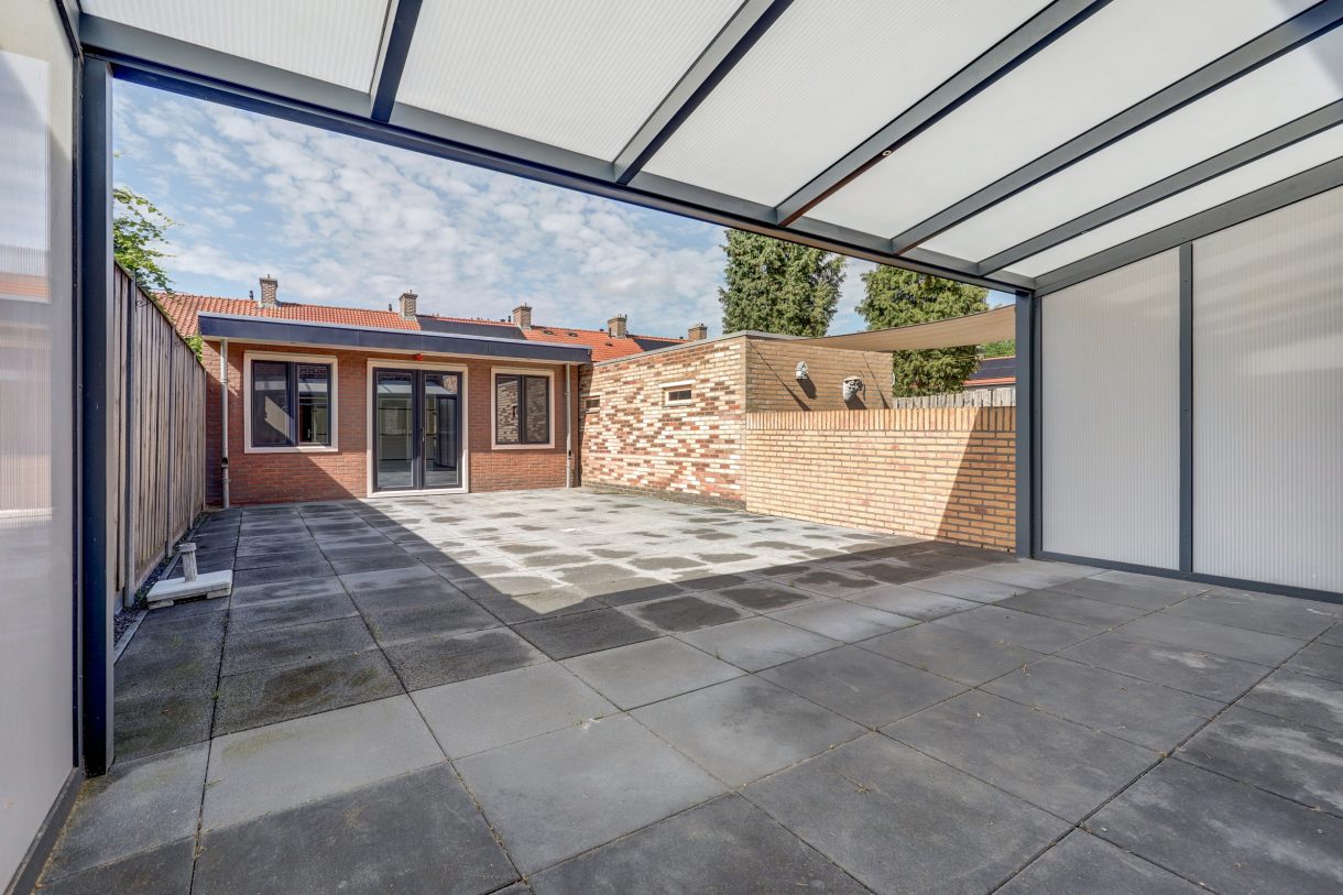 Te koop: Foto Woonhuis aan de Waterkersstraat 12 in Arnhem