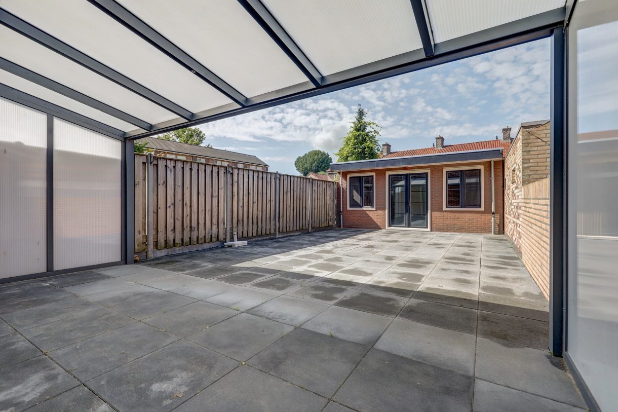 Te koop: Foto Woonhuis aan de Waterkersstraat 12 in Arnhem