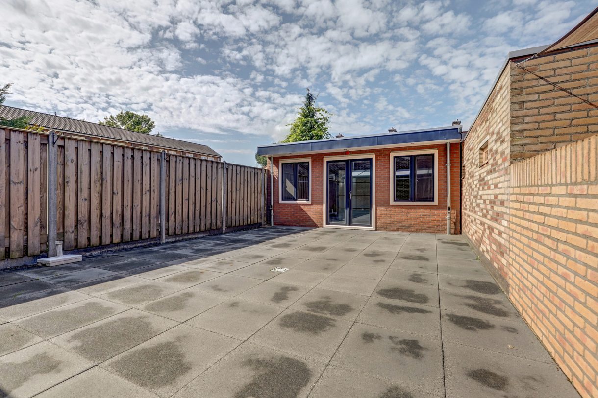 Te koop: Foto Woonhuis aan de Waterkersstraat 12 in Arnhem