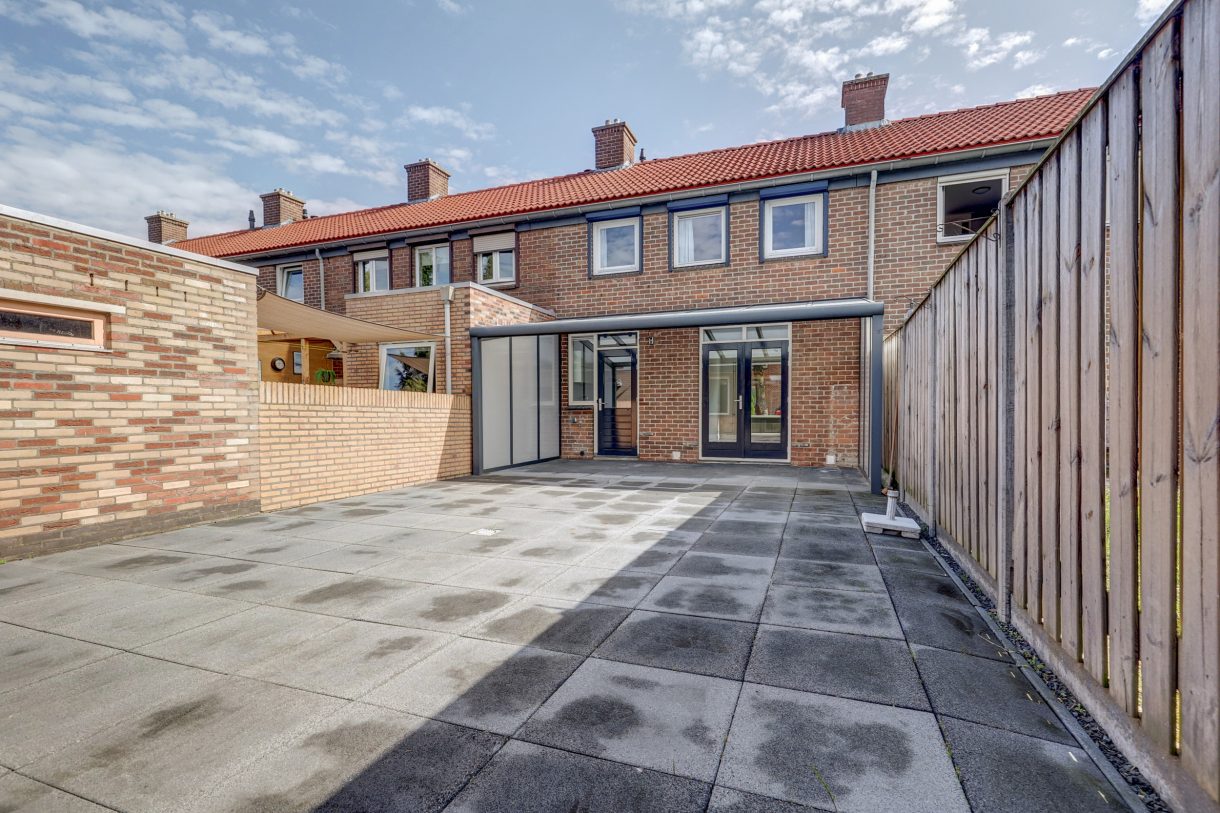 Te koop: Foto Woonhuis aan de Waterkersstraat 12 in Arnhem