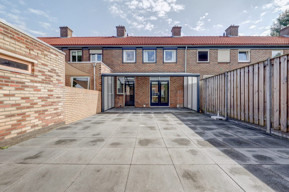 Te koop: Foto Woonhuis aan de Waterkersstraat 12 in Arnhem