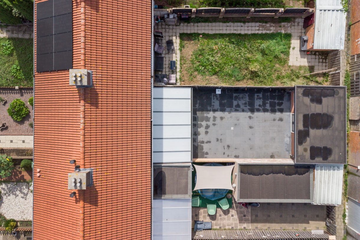 Te koop: Foto Woonhuis aan de Waterkersstraat 12 in Arnhem