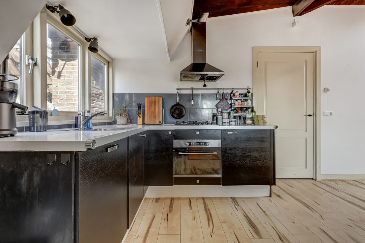 Te koop: Foto Appartement aan de Sloetstraat 18-2 in Arnhem