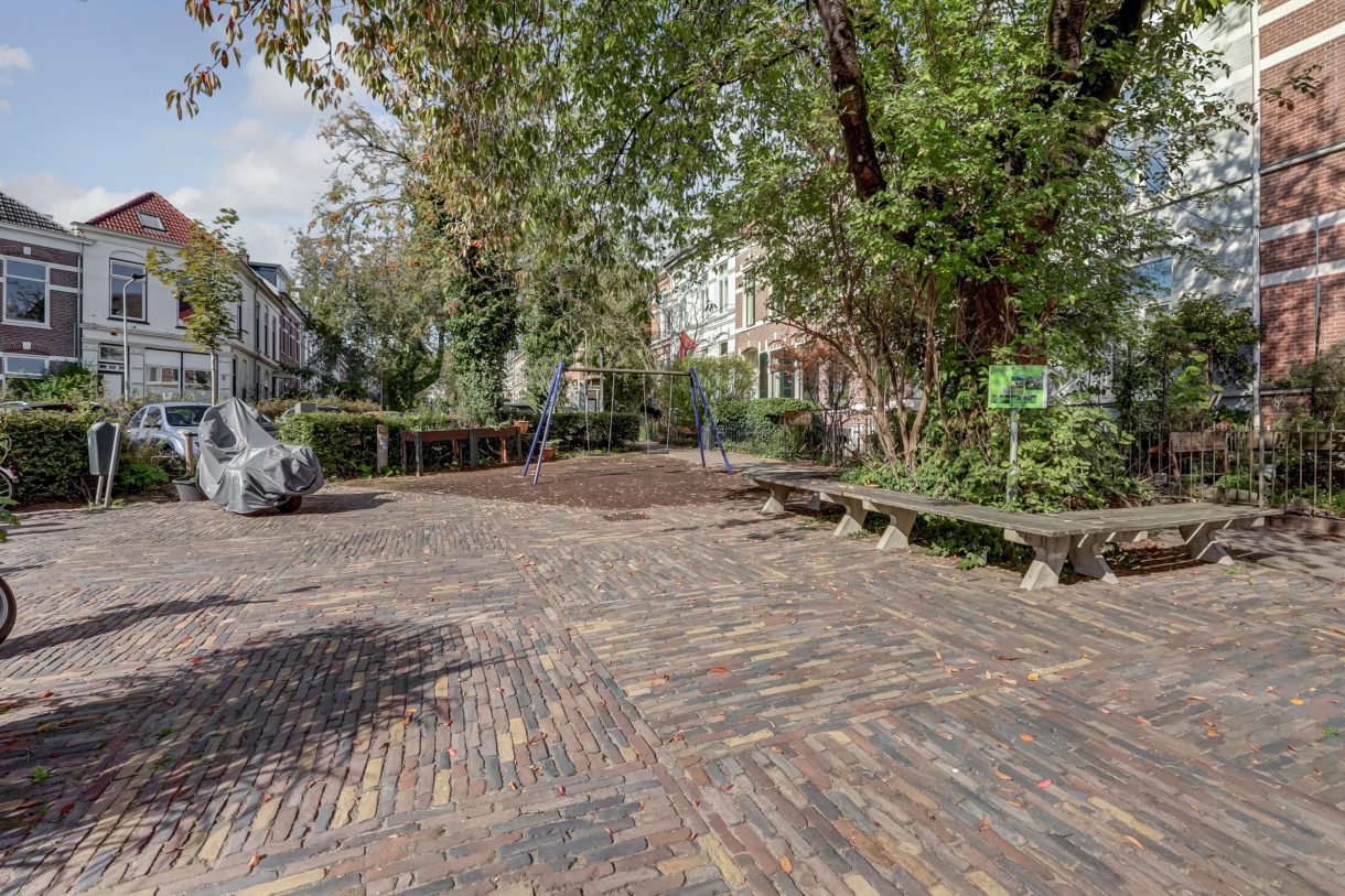 Te koop: Foto Appartement aan de Sloetstraat 18-2 in Arnhem