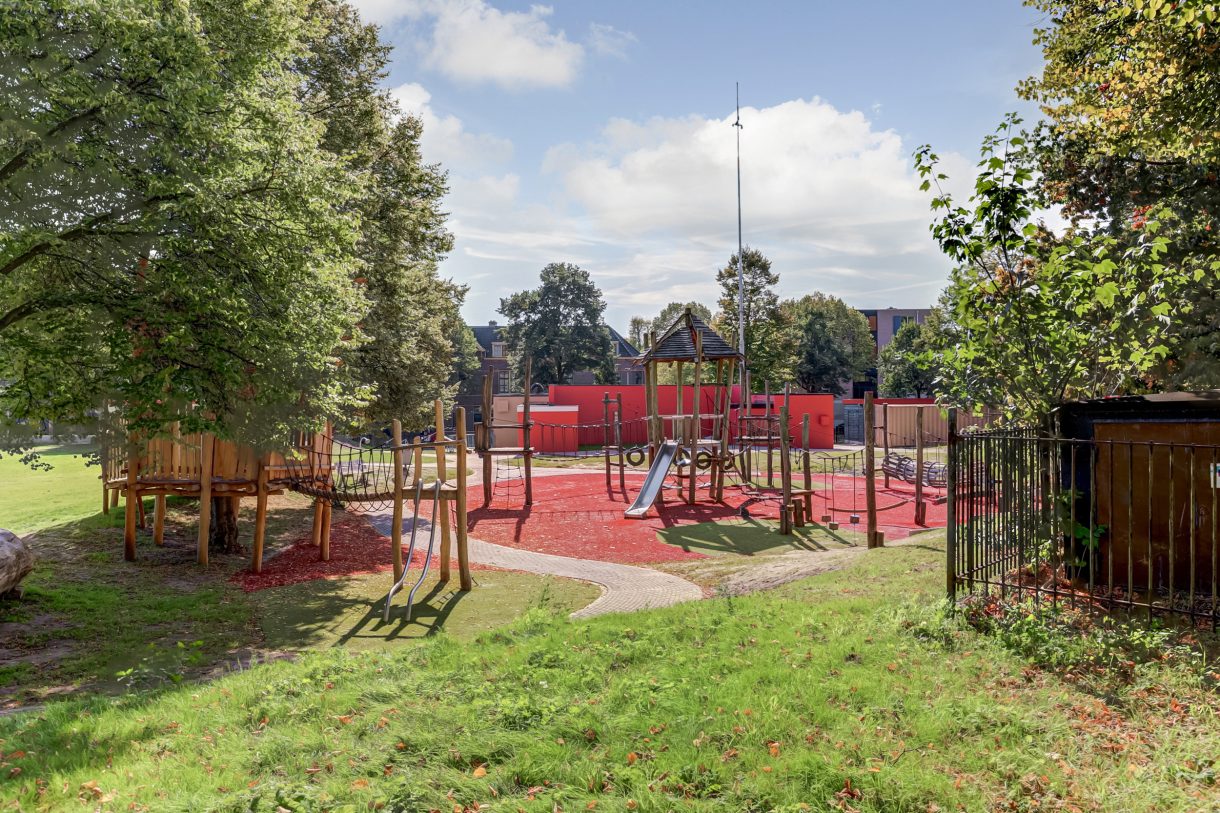 Te koop: Foto Appartement aan de Sloetstraat 18-2 in Arnhem