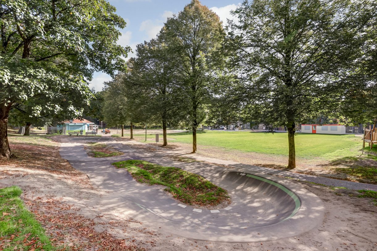 Te koop: Foto Appartement aan de Sloetstraat 18-2 in Arnhem