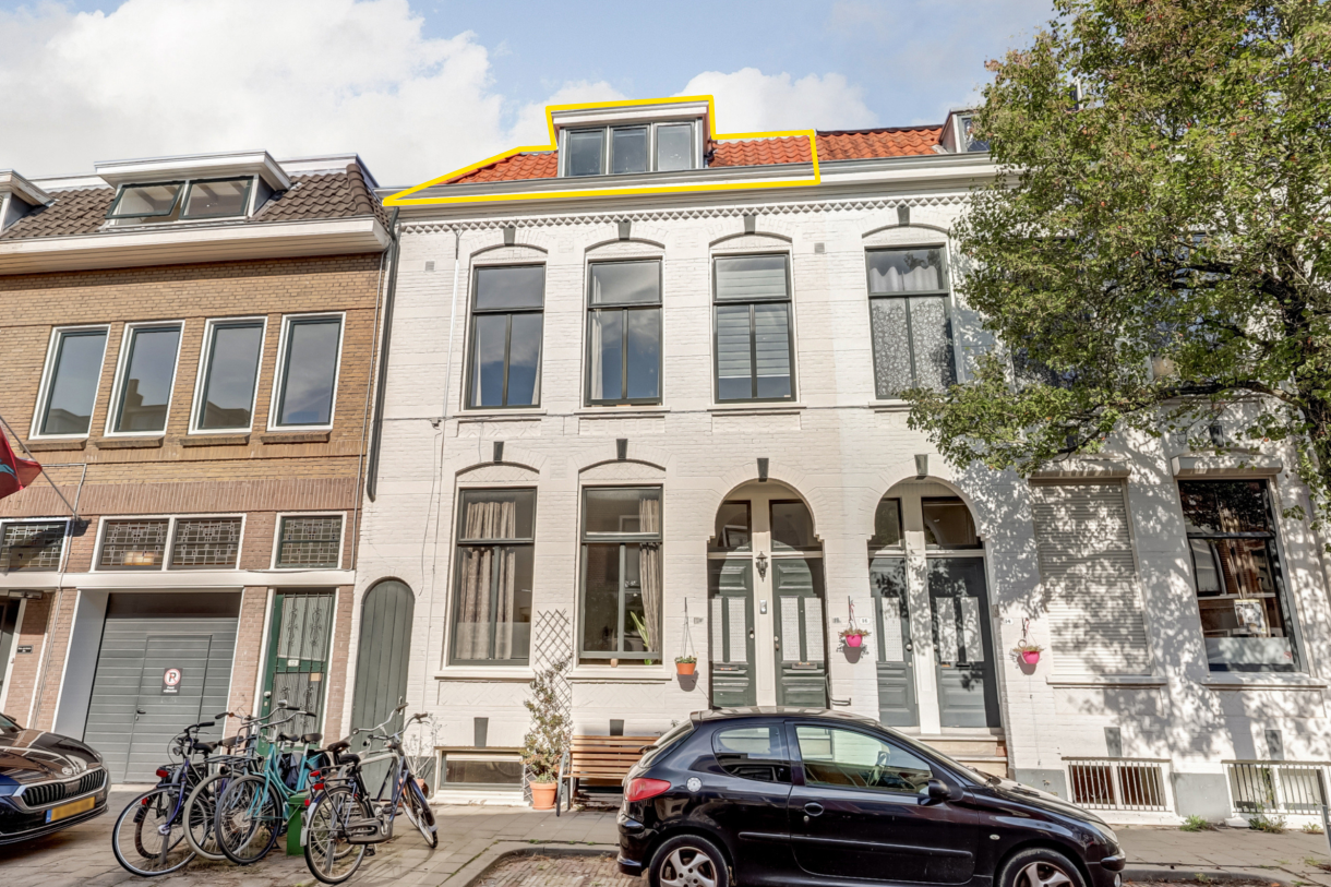 Te koop: Foto Appartement aan de Sloetstraat 18-2 in Arnhem