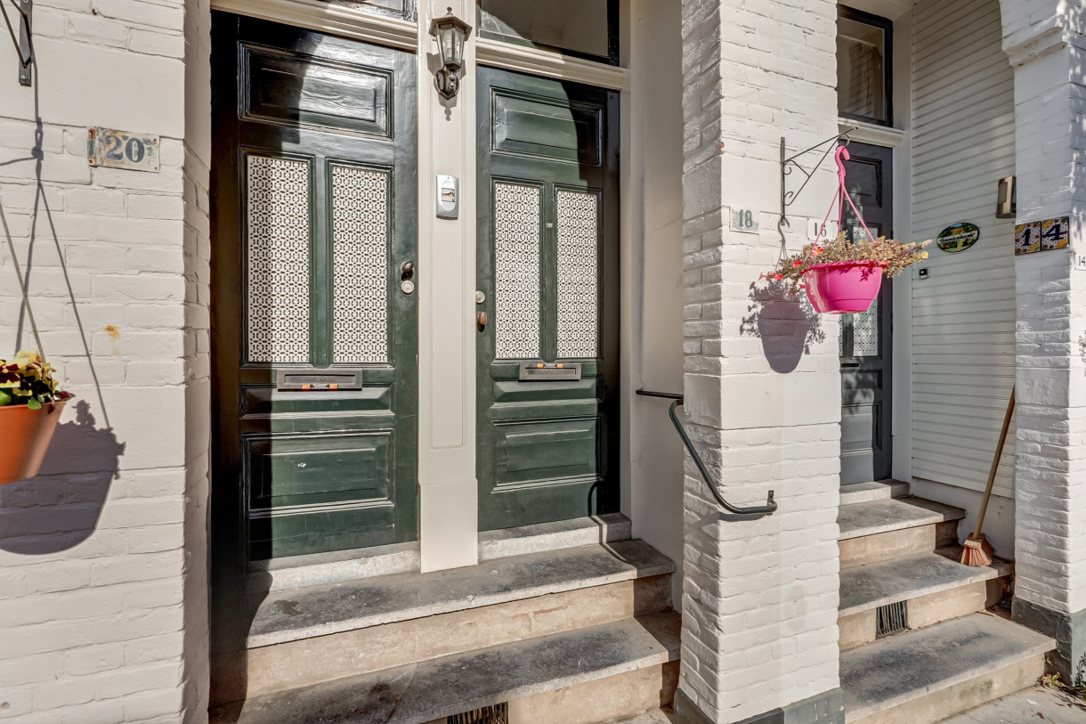 Te koop: Foto Appartement aan de Sloetstraat 18-2 in Arnhem