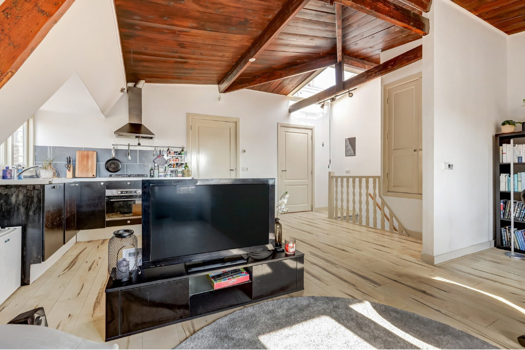 Te koop: Foto Appartement aan de Sloetstraat 18-2 in Arnhem