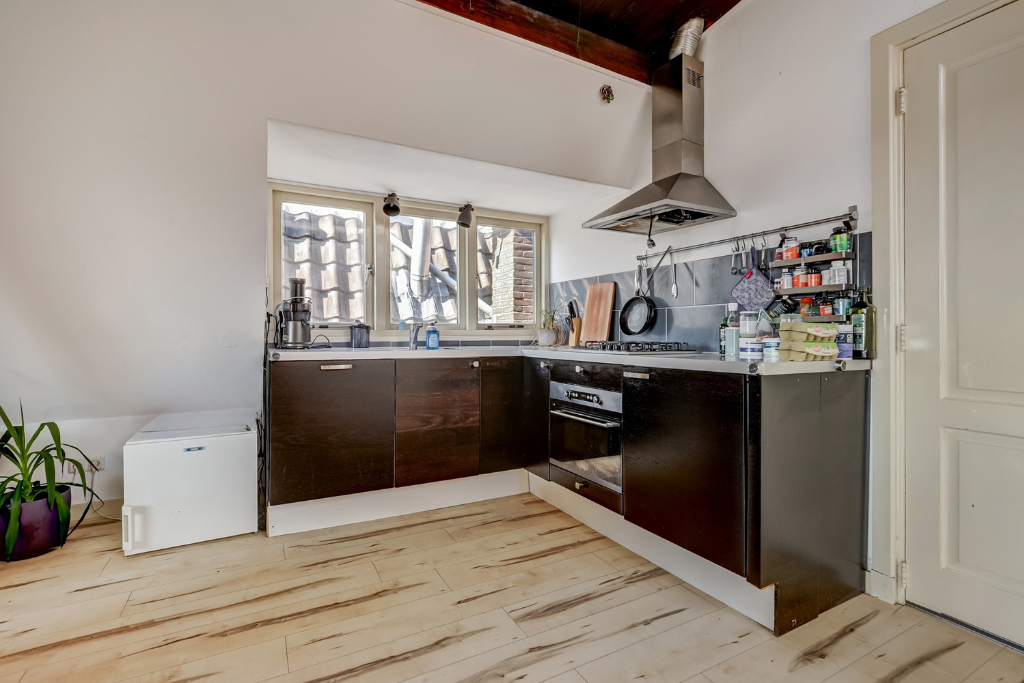 Te koop: Foto Appartement aan de Sloetstraat 18-2 in Arnhem