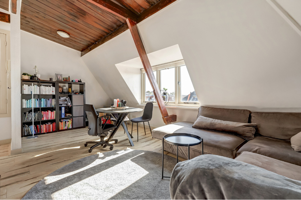 Te koop: Foto Appartement aan de Sloetstraat 18-2 in Arnhem