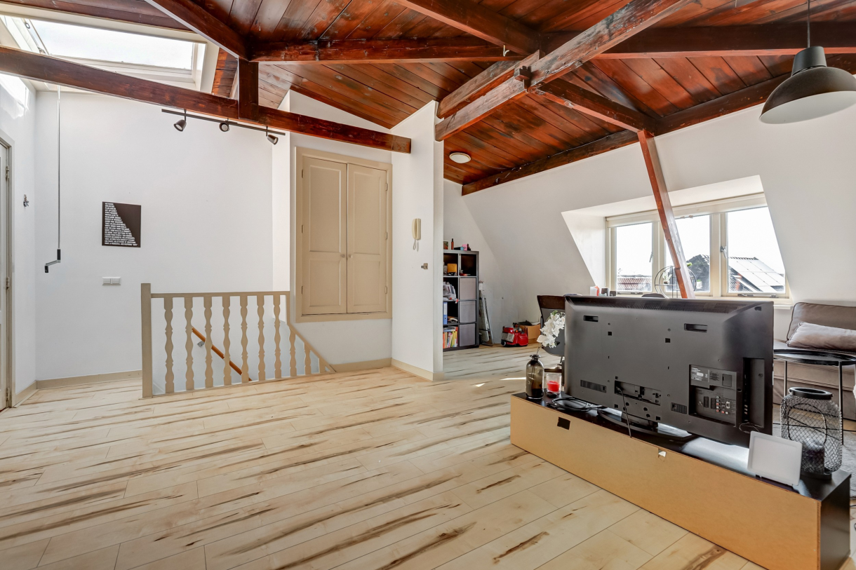 Te koop: Foto Appartement aan de Sloetstraat 18-2 in Arnhem