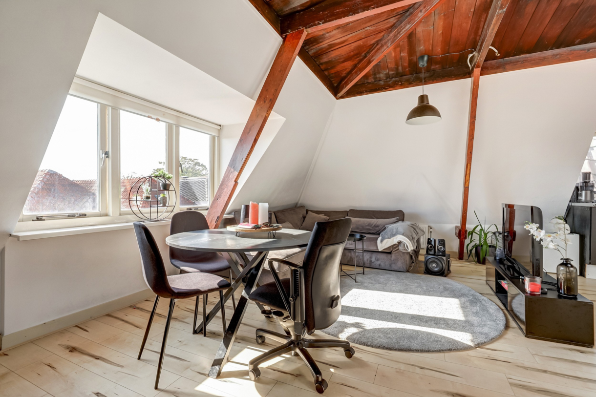 Te koop: Foto Appartement aan de Sloetstraat 18-2 in Arnhem