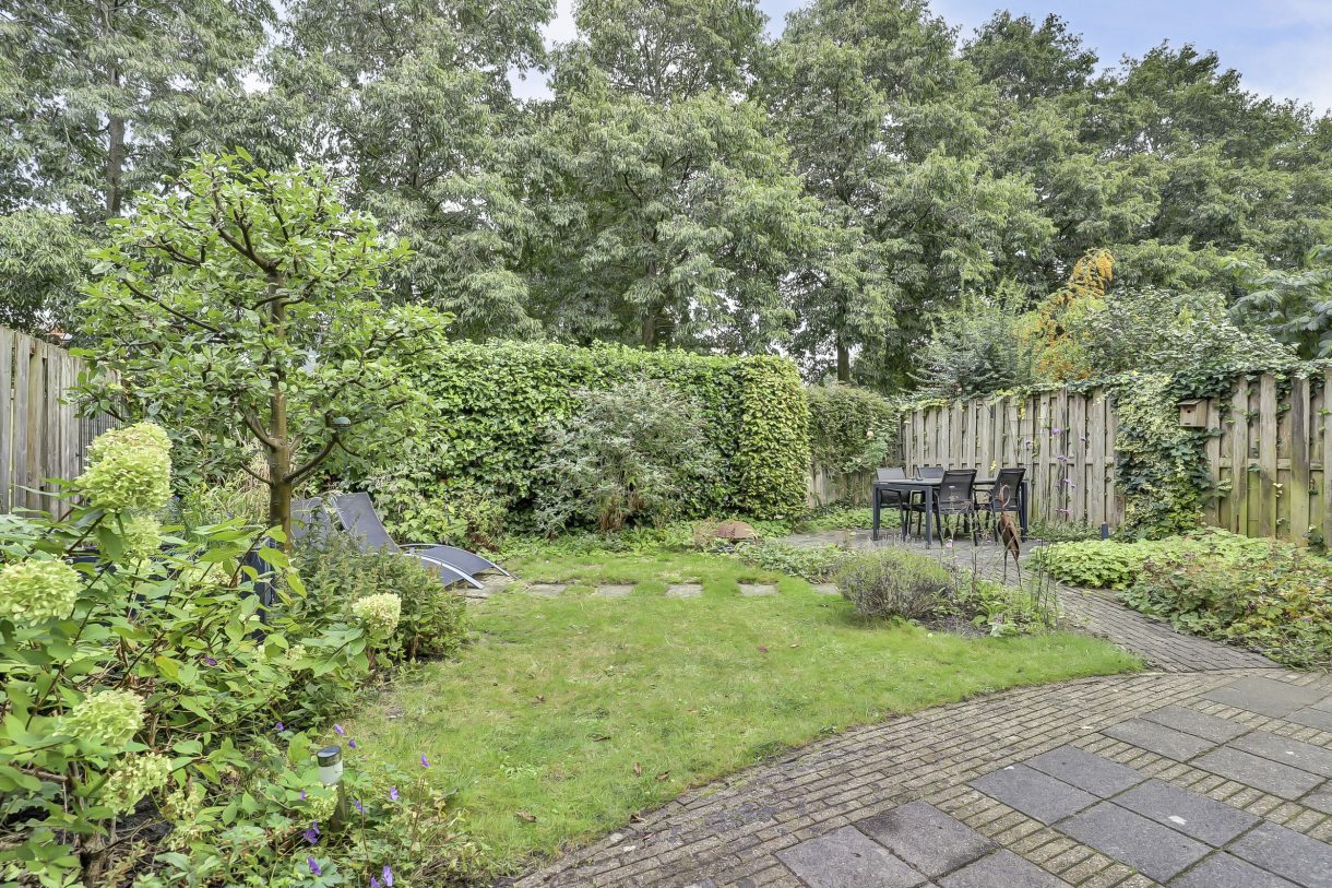 Te koop: Foto Woonhuis aan de Robert de Vriesstraat 19 in Arnhem