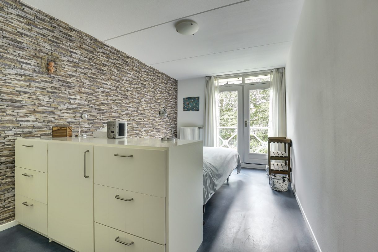 Te koop: Foto Woonhuis aan de Robert de Vriesstraat 19 in Arnhem