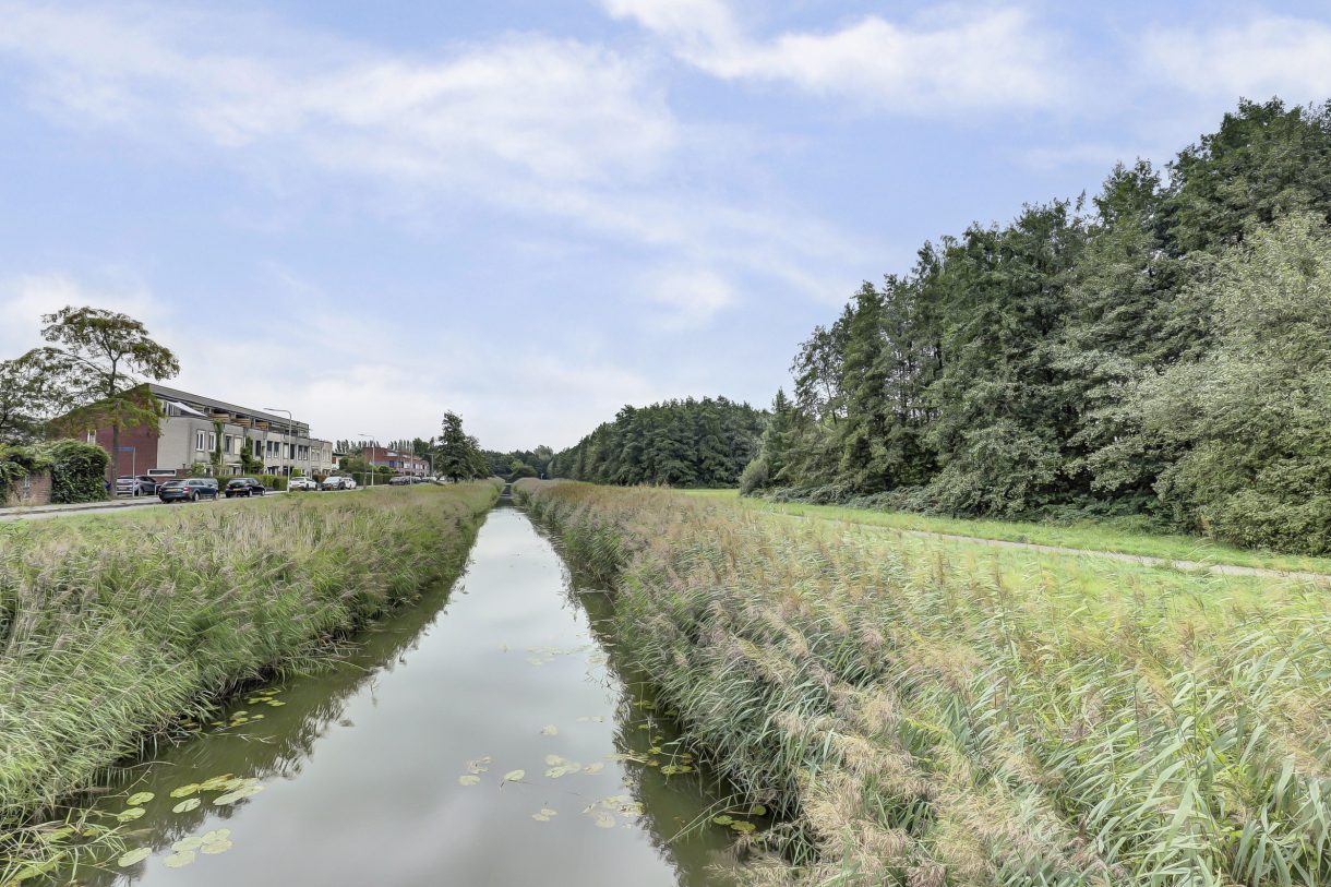 Te koop: Foto Woonhuis aan de Robert de Vriesstraat 19 in Arnhem