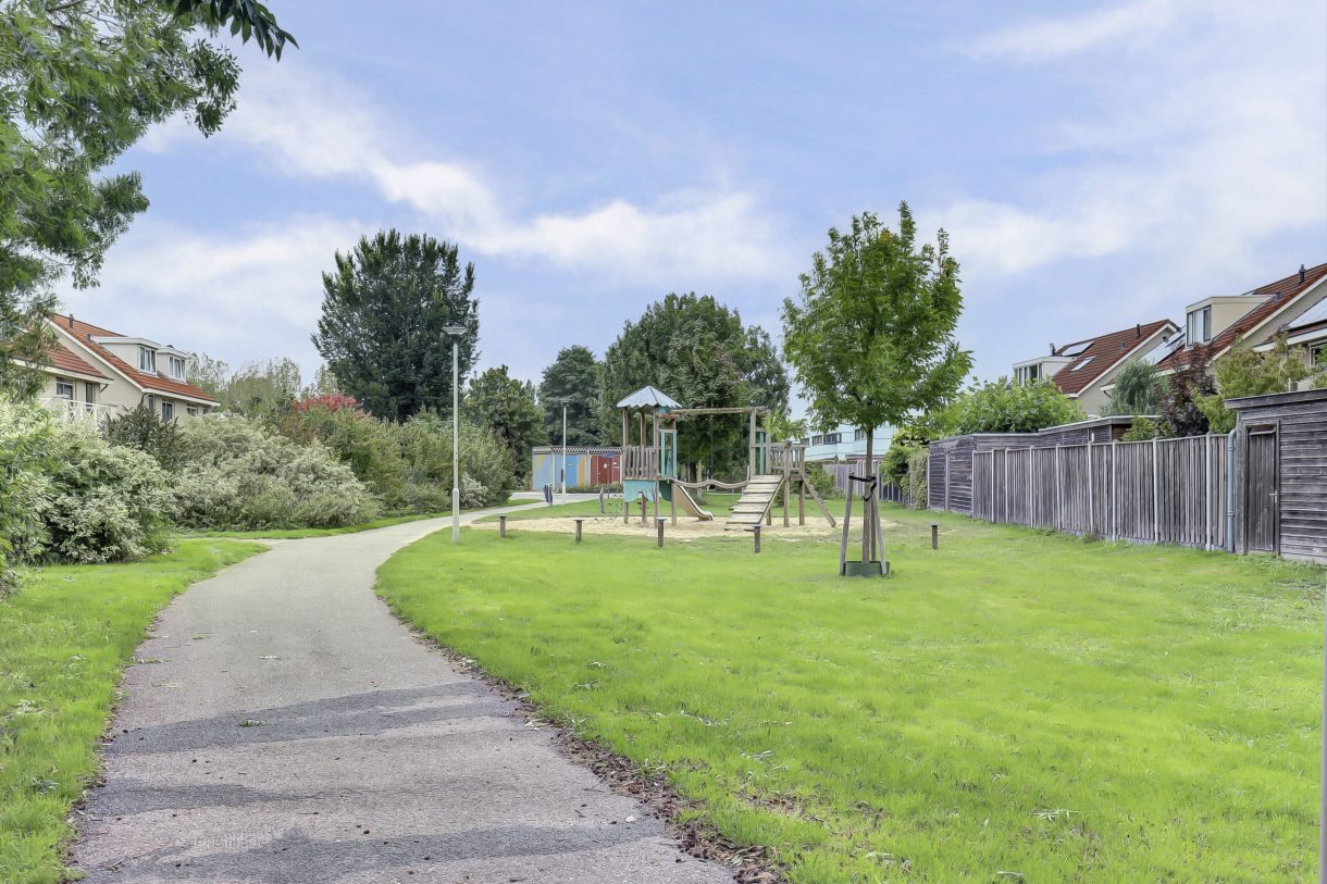 Te koop: Foto Woonhuis aan de Robert de Vriesstraat 19 in Arnhem