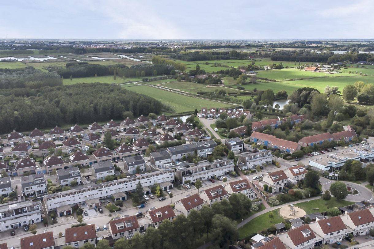 Te koop: Foto Woonhuis aan de Robert de Vriesstraat 19 in Arnhem