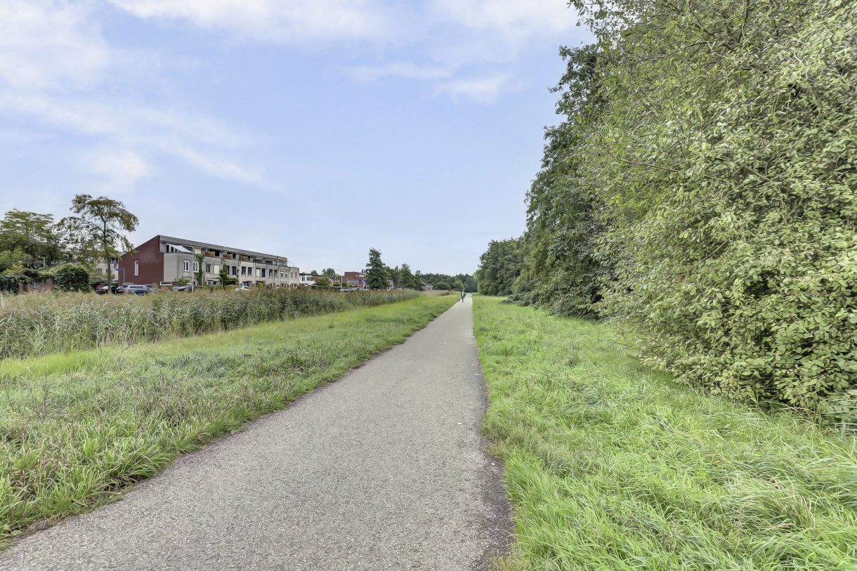 Te koop: Foto Woonhuis aan de Robert de Vriesstraat 19 in Arnhem