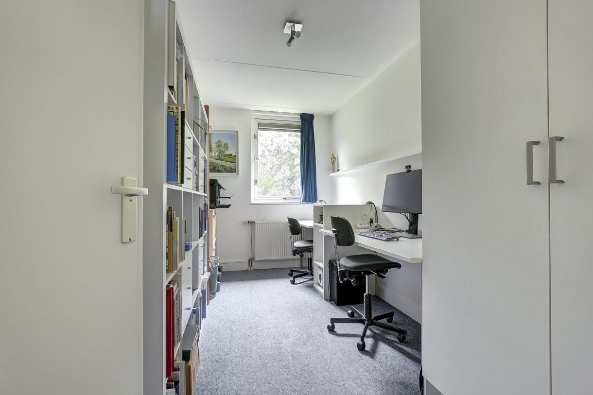 Te koop: Foto Woonhuis aan de Robert de Vriesstraat 19 in Arnhem