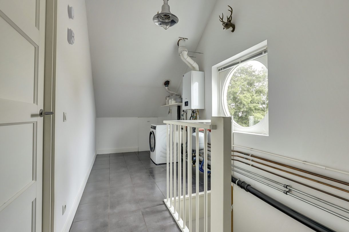 Te koop: Foto Woonhuis aan de Robert de Vriesstraat 19 in Arnhem